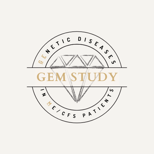 Gem Study CFS